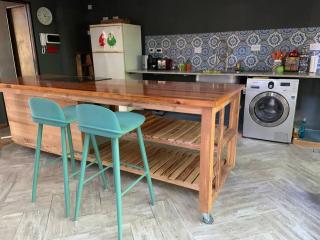 Loft moderno en medio del bosque - Arturo Seguí - 2