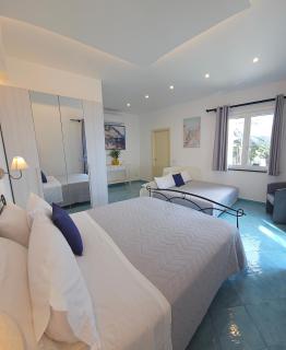 Villa Furoris Apartment - Furore - 7