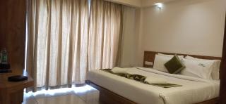 Chill Berg Resort - Bodimettu - 5