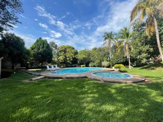 Casa vacacional con piscina privada - Mariquita - 5