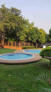 Casa vacacional con piscina privada - Mariquita - 9