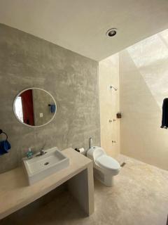 Casa Costa Rosa - Habitación Mar - 8