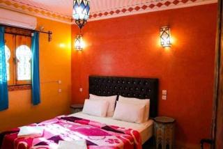 ضيافة سيدي حمزة Maison d'hôtes - 2