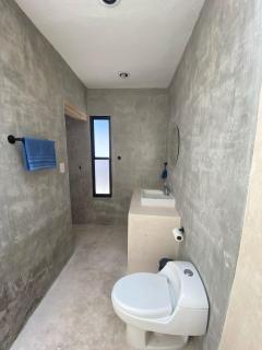 Casa Costa Rosa - Habitación Mar - Yuluc - 7