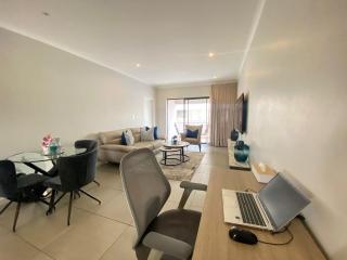 Beautiful 2 bed, 2 baths apartment - Joanesburgo - 8