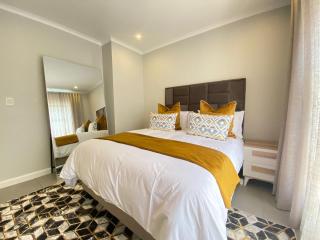 Beautiful 2 bed, 2 baths apartment - Joanesburgo - 7