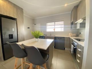 Beautiful 2 bed, 2 baths apartment - Joanesburgo - 6