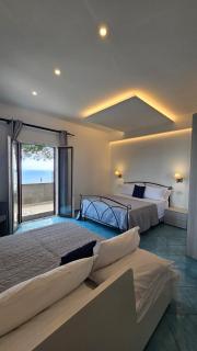 Villa Furoris Apartment - Furore - 8