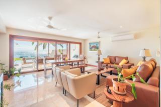 3BR Beachfront townhouse at Puerto Bahia - Santa Bárbara de Samaná - 8