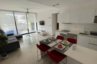 Menesse 32-01 by Utopia - Playa del Carmen - 0