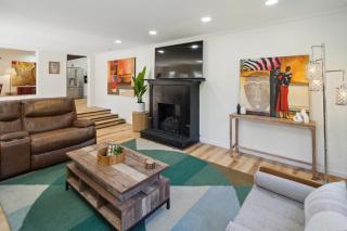 Urban Farmhouse with a Modernism Twist! home - Moultrie - 7