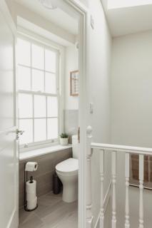 Holborn Townhouse - Londra - 3