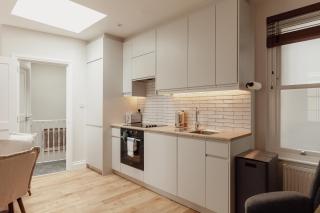 Holborn Townhouse - Londra - 5
