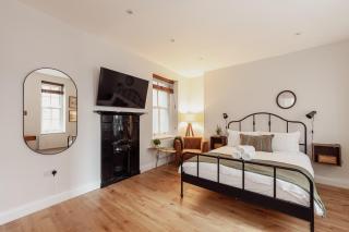 Holborn Townhouse - London - 2