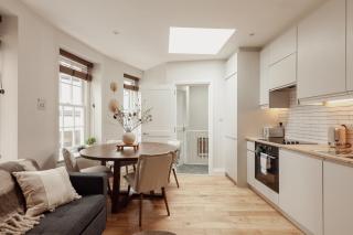 Holborn Townhouse - Londra - 6