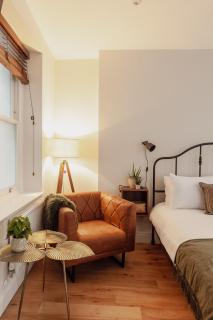Holborn Townhouse - Londra - 1