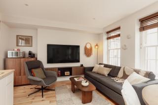 Holborn Townhouse - Londra - 9