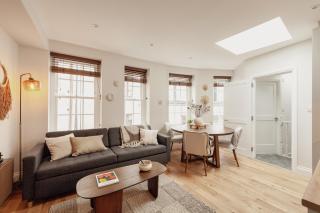 Holborn Townhouse - Londra - 8