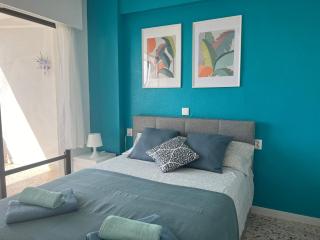 AZUL APARTAMENT - CASA AZUL sea view, first line, La Mata-Torrevieja - 6