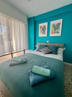 AZUL APARTAMENT - CASA AZUL sea view, first line, La Mata-Torrevieja - Torrevieja - 5