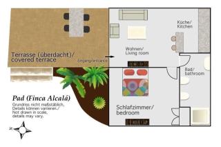 Alcala Casa Pad - 7