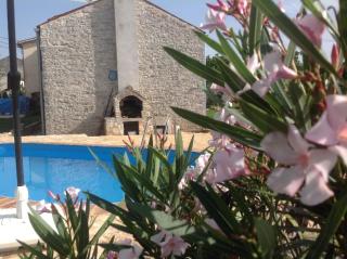 Ferienhaus In Bratulići Mit Privatem Pool - Hreljići - 6