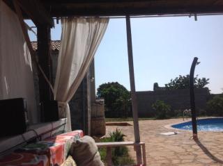 Ferienhaus In Bratulići Mit Privatem Pool - Hreljići - 1