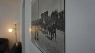 Moderne Ferienwohnung in zentraler aber ruhiger Lage, in der Nähe des Szeneviertels Dresden-Neustadt - Dresden - 5