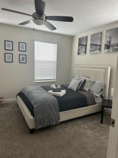 Perfect & unique ROOM - Orlando - 9