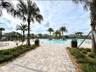 Perfect & unique ROOM - Orlando - 3