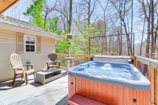Blue Ridge Haven Near Hiking, Tubing and Kayaking! - Blue Ridge - 0