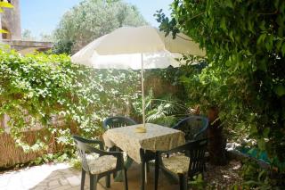 Wohnung in Pješčana Uvala mit Garten und Terrasse - Pješčana Uvala - 0