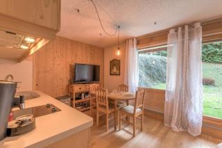 Appartement Vinson - Welkeys - Megève - 8