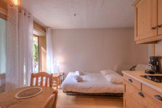 Appartement Vinson - Welkeys - Megève - 6