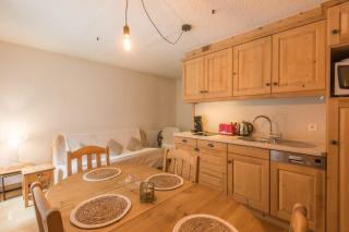 Appartement Vinson - Welkeys - Megève - 4