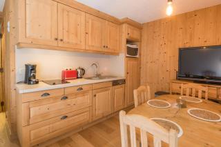 Appartement Vinson - Welkeys - Megève - 3