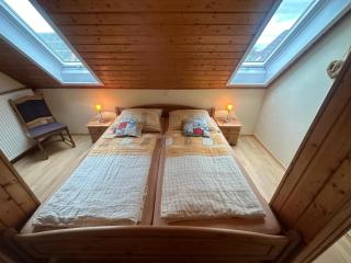 Ferienwohnung Gut-Wattberg - 4