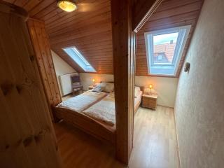 Ferienwohnung Gut-Wattberg - Hofgeismar - 3