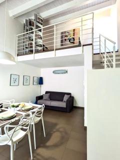 Mare del Sud , Lovely apartment with sea view - 5