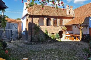 Casa Nicu - traditionelles Landhaus in Hirtendorf - Vale - 0