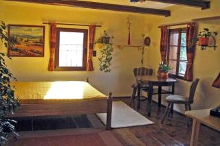 Casa Nicu - traditionelles Landhaus in Hirtendorf - Vale - 9