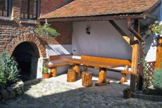Casa Nicu - traditionelles Landhaus in Hirtendorf - Vale - 8