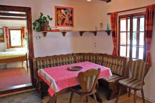 Casa Nicu - traditionelles Landhaus in Hirtendorf - Vale - 5