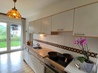 Tolle Ferienwohnung in Vorderthiersee mit Grill, Garten und Terrasse - Thiersee - 5