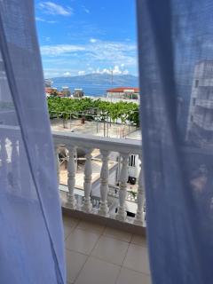 The White Donkey Apartment House - Sarandë - 2
