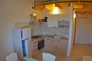 Appartement in Rakalj mit gemeinsamem Pool, Terrasse und Grill - Rakalj - 5