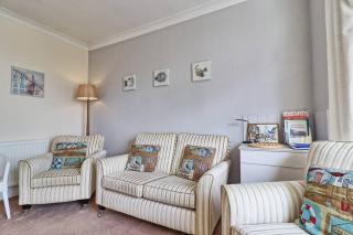 Walton Beach Holiday Lets - Walton-on-the-Naze - 4