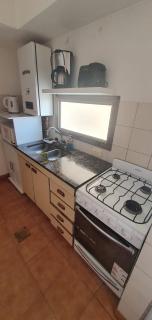 Departamento Centrico - 2