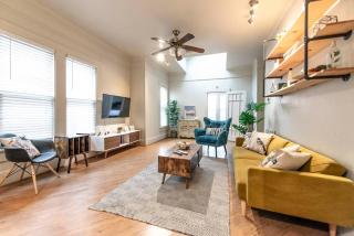 New Gathering Place on Columbus - Waco - 9