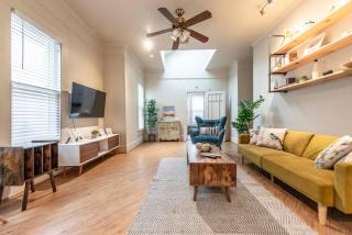 New Gathering Place on Columbus - Waco - 3